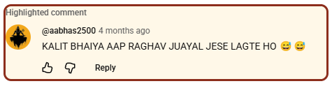Comment on this class. Physics Questions Decoded | What IISc, IISER Really Ask in IAT