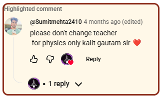 Not his class. Modern Physics | Lecture 5 - Rescue Series IAT & NEST 2026