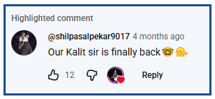 @shilpasalpekar9017 on Physics Questions Decoded.